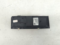 2022 Volvo Xc40 Master Power Window Switch Replacement Driver Side Left P/N:32319764 Fits OEM Used Auto Parts - Oemusedautop