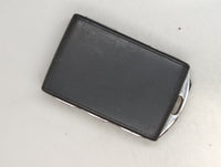 Volvo Xc40 Keyless Entry Remote Fob YG0HUF8423 | YGOHUF423 32256953 4 buttons - Oemusedautoparts1.com