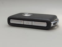 Volvo Xc40 Keyless Entry Remote Fob YG0HUF8423 | YGOHUF423 32256953 4 buttons - Oemusedautoparts1.com