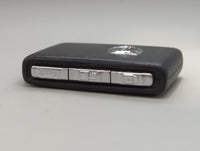 Volvo Xc40 Keyless Entry Remote Fob YG0HUF8423 | YGOHUF423 32256953 4 buttons - Oemusedautoparts1.com