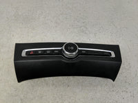 2022 Volvo Xc60 Radio Control Panel - Oemusedautoparts1.com