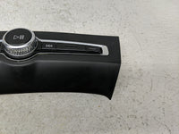 2022 Volvo Xc60 Radio Control Panel - Oemusedautoparts1.com