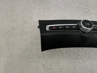 2022 Volvo Xc60 Radio Control Panel - Oemusedautoparts1.com
