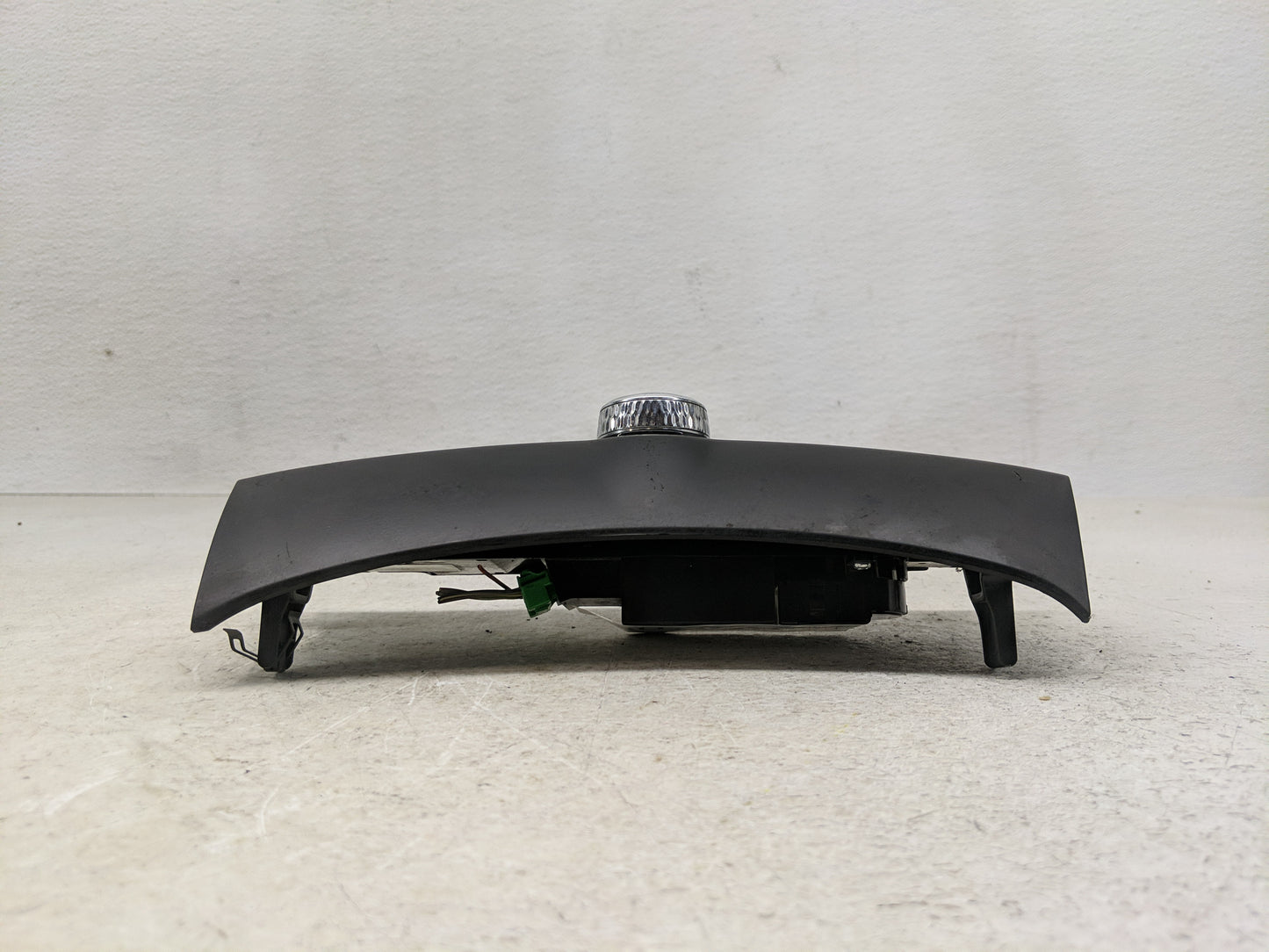 2022 Volvo Xc60 Radio Control Panel - Oemusedautoparts1.com