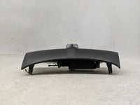 2022 Volvo Xc60 Radio Control Panel - Oemusedautoparts1.com