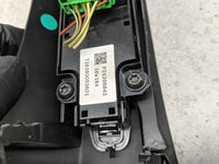 2022 Volvo Xc60 Radio Control Panel - Oemusedautoparts1.com