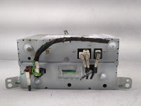 2019-2021 Volvo Xc60 Radio AM FM Cd Player Receiver Replacement P/N:32413743AA Fits Fits 2019 2020 2021 OEM Used Auto Parts 