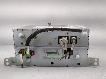 compare product 2019-2021 Volvo Xc60 Radio AM FM Cd Player Receiver Replacement P/N:32413743AA Fits Fits 2019 2020 2021 OEM Used Auto Parts