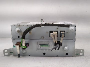 2019-2021 Volvo Xc60 Radio AM FM Cd Player Receiver Replacement P/N:32413743AA Fits Fits 2019 2020 2021 OEM Used Auto Parts 