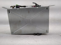 2019-2021 Volvo Xc60 Radio AM FM Cd Player Receiver Replacement P/N:32413743AA Fits Fits 2019 2020 2021 OEM Used Auto Parts 
