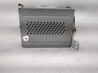 2019-2021 Volvo Xc60 Radio AM FM Cd Player Receiver Replacement P/N:32413743AA Fits Fits 2019 2020 2021 OEM Used Auto Parts 