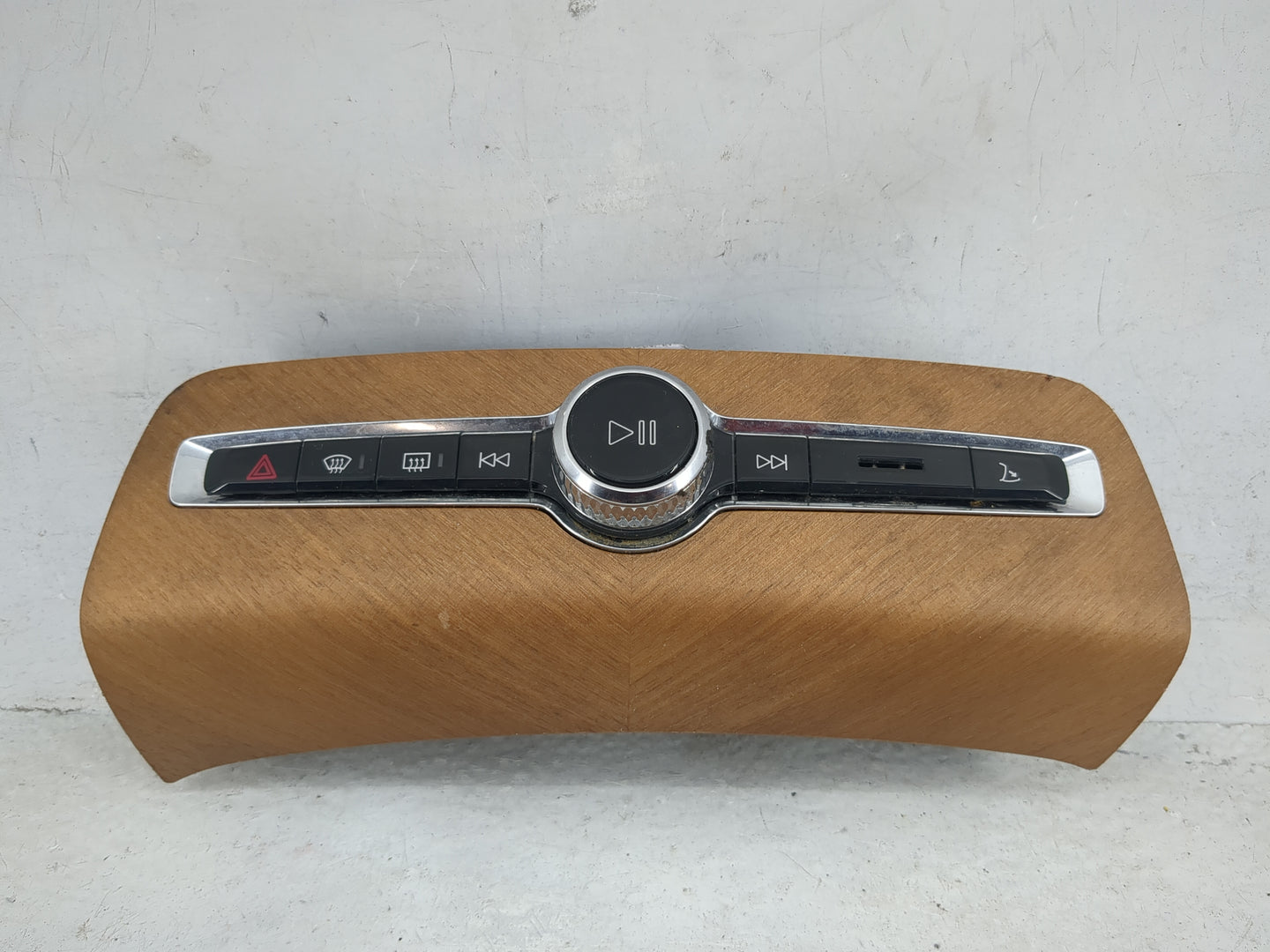 2016-2021 Volvo Xc90 Climate Control Module Temperature AC/Heater Replacement P/N:P31346789 31346786 Fits OEM Used Auto Part
