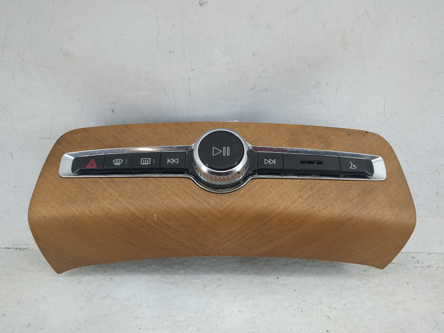 2016-2021 Volvo Xc90 Climate Control Module Temperature AC/Heater Replacement P/N:P31346789 31346786 Fits OEM Used Auto Part