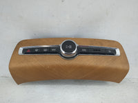 2016-2021 Volvo Xc90 Climate Control Module Temperature AC/Heater Replacement P/N:P31346789 31346786 Fits OEM Used Auto Part
