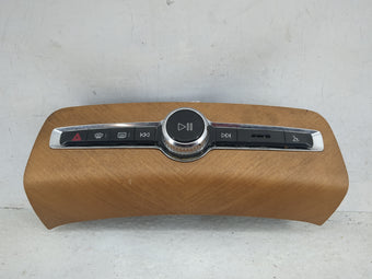 compare product 2016-2021 Volvo Xc90 Climate Control Module Temperature AC/Heater Replacement P/N:P31346789 31346786 Fits OEM Used Auto Parts