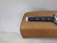 2016-2021 Volvo Xc90 Climate Control Module Temperature AC/Heater Replacement P/N:P31346789 31346786 Fits OEM Used Auto Part
