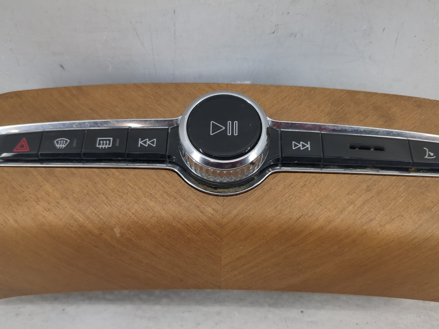 2016-2021 Volvo Xc90 Climate Control Module Temperature AC/Heater Replacement P/N:P31346789 31346786 Fits OEM Used Auto Part