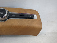 2016-2021 Volvo Xc90 Climate Control Module Temperature AC/Heater Replacement P/N:P31346789 31346786 Fits OEM Used Auto Part