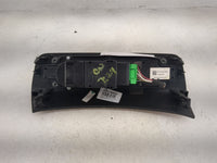 2016-2021 Volvo Xc90 Climate Control Module Temperature AC/Heater Replacement P/N:P31346789 31346786 Fits OEM Used Auto Part