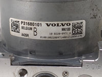2016-2021 Volvo Xc90 ABS Pump Control Module Replacement P/N:P31680101 10.0220-0971.4 Fits Fits 2016 2017 2018 2019 2020 202
