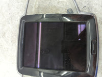 2020-2021 Volvo Xc90 Information Radio Display Screen - Oemusedautoparts1.com