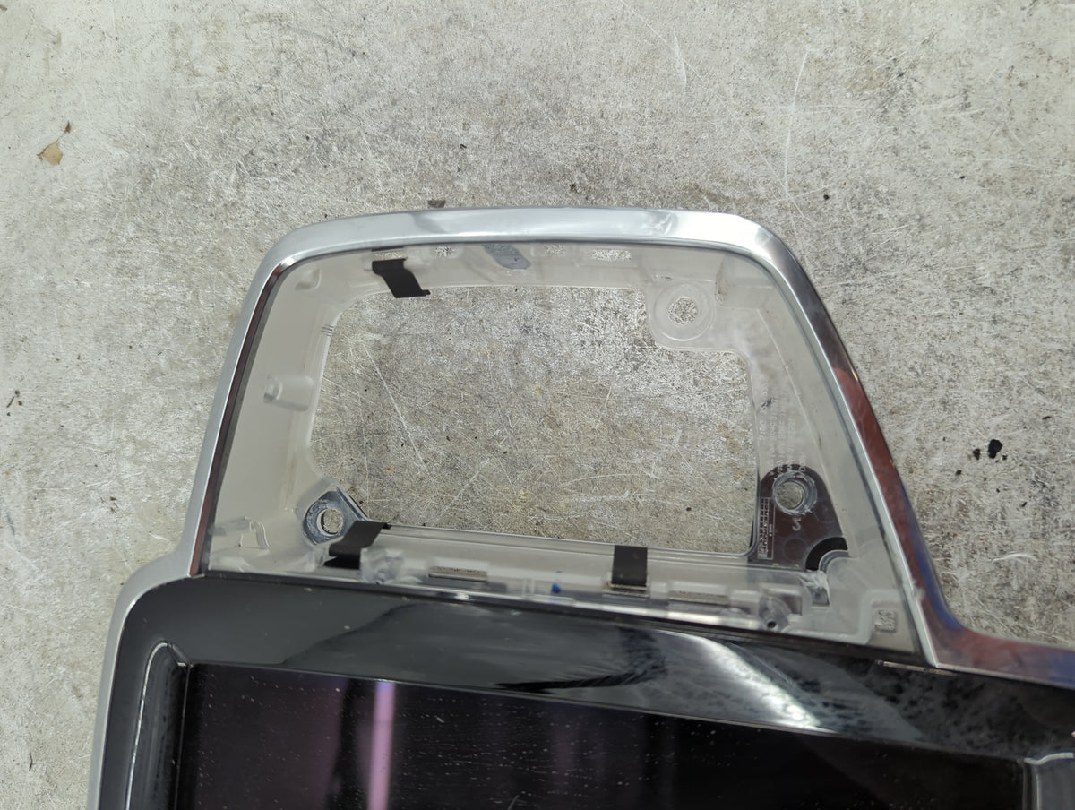 2020-2021 Volvo Xc90 Information Radio Display Screen - Oemusedautoparts1.com