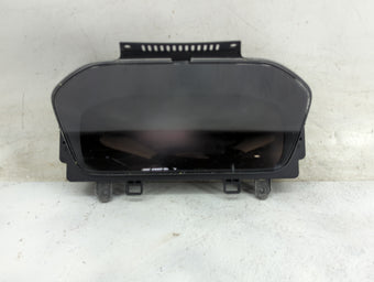 compare product 2022 Volvo Xc90 Instrument Cluster Speedometer Gauges P/N:P32287381 0263719360, AD8QM Miles: Fits Fits 2020 2021 OEM Used Auto Parts