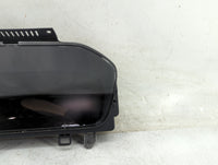 2022 Volvo Xc90 Instrument Cluster Speedometer Gauges P/N:P32287381 0263719360, AD8QM Miles: Fits Fits 2020 2021 OEM Used Au