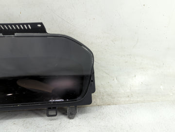 2022 Volvo Xc90 Instrument Cluster Speedometer Gauges P/N:P32287381 0263719360, AD8QM Miles:54K Fits Fits 2020 2021 OEM Used Auto Parts