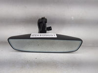 2022 Volvo Xc90 Interior Rear View Mirror Replacement OEM P/N:E11 038266 GNTX-1242, 68325128AA, 905-5488 Fits OEM Used Auto 