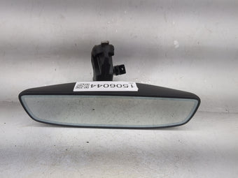 compare product 2022 Volvo Xc90 Interior Rear View Mirror Replacement OEM P/N:E11 038266 GNTX-1242, 68325128AA, 905-5488 Fits OEM Used Auto Parts