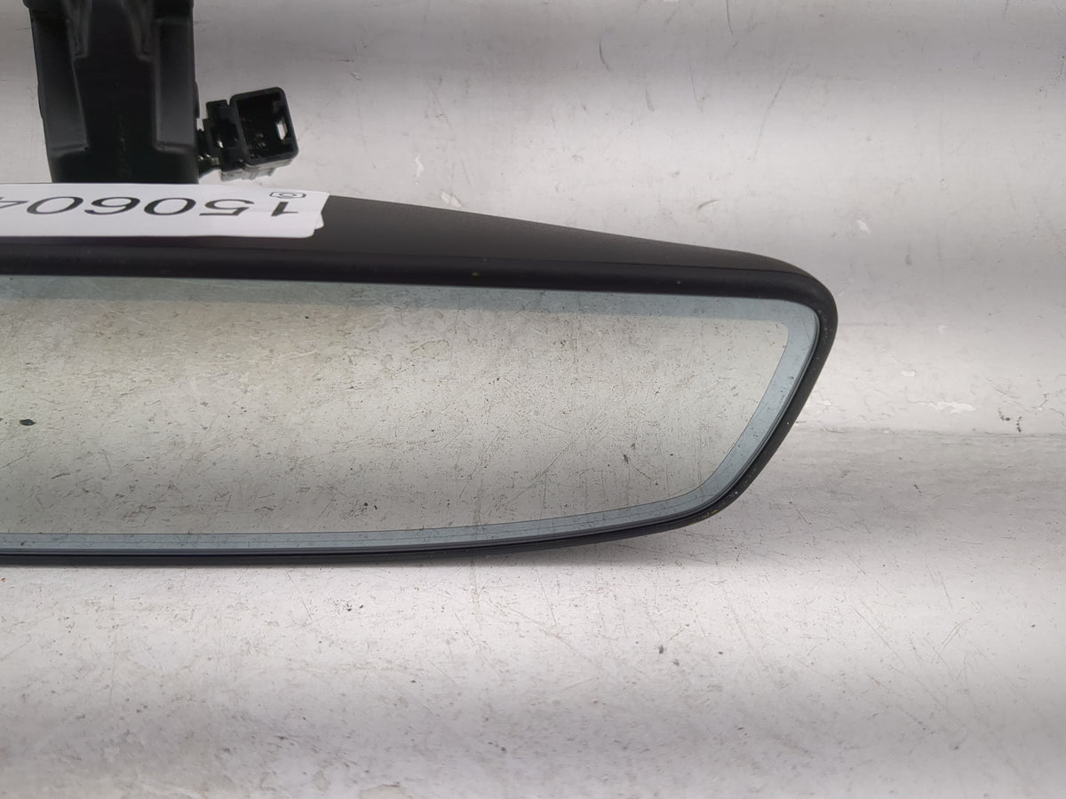 2022 Volvo Xc90 Interior Rear View Mirror Replacement OEM P/N:E11 038266 GNTX-1242, 68325128AA, 905-5488 Fits OEM Used Auto 
