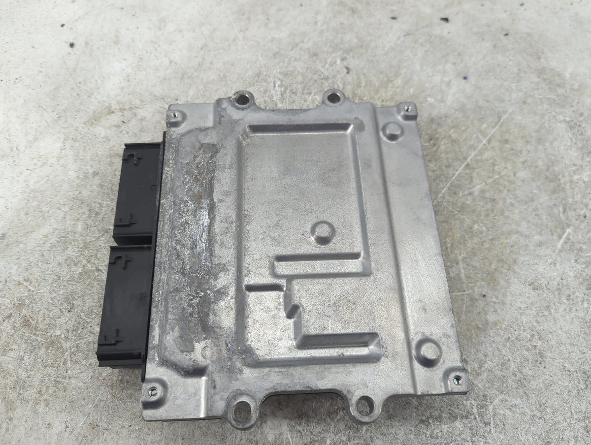 2017-2021 Volvo Xc90 PCM Engine Control Computer ECU ECM PCU OEM P/N:32242004 0001233359, D5E1C Fits 2017 2018 2019 2020 202