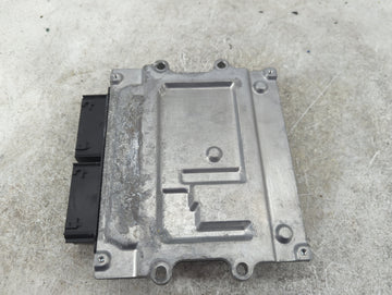 2017-2021 Volvo Xc90 PCM Engine Control Computer ECU ECM PCU OEM P/N:32242004 0001233359, D5E1C Fits 2017 2018 2019 2020 202