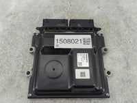 2017-2021 Volvo Xc90 PCM Engine Control Computer ECU ECM PCU OEM P/N:32242004 0001233359, D5E1C Fits 2017 2018 2019 2020 202