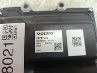 2017-2021 Volvo Xc90 PCM Engine Control Computer ECU ECM PCU OEM P/N:32242004 0001233359, D5E1C Fits 2017 2018 2019 2020 202