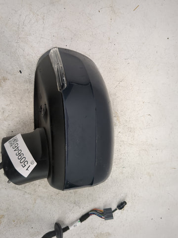2016-2021 Volvo Xc90 Passenger Side View Mirror - Right Door Mirror OEM Used - Oemusedautoparts1.com