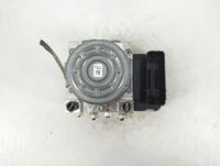 2022 Volvo Xc90 ABS Pump Control Module Replacement P/N:P31680101 Fits OEM Used Auto Parts - Oemusedautoparts1.com