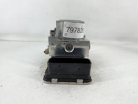 2022 Volvo Xc90 ABS Pump Control Module Replacement P/N:P31680101 Fits OEM Used Auto Parts - Oemusedautoparts1.com