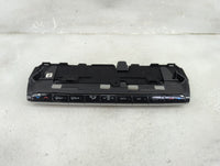 2022 Wagoneer Wagoneer Climate Control Module Temperature AC/Heater Replacement P/N:P68423822AG Fits OEM Used Auto Parts - O