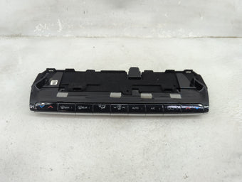 compare product 2022 Wagoneer Wagoneer Climate Control Module Temperature AC/Heater Replacement P/N:P68423822AG Fits OEM Used Auto Parts