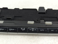 2022 Wagoneer Wagoneer Climate Control Module Temperature AC/Heater Replacement P/N:P68423822AG Fits OEM Used Auto Parts - O