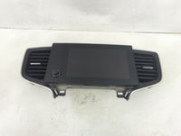 2021 Honda Passport Radio AM FM Cd Player Receiver Replacement P/N:QF6A9AO Fits OEM Used Auto Parts - Oemusedautoparts1.com