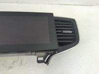 2021 Honda Passport Radio AM FM Cd Player Receiver Replacement P/N:QF6A9AO Fits OEM Used Auto Parts - Oemusedautoparts1.com