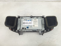 2021 Honda Passport Radio AM FM Cd Player Receiver Replacement P/N:QF6A9AO Fits OEM Used Auto Parts - Oemusedautoparts1.com