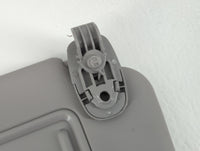 2022 Hyundai Kona Sun Visor Shade Replacement Passenger Right Mirror Fits OEM Used Auto Parts - Oemusedautoparts1.com