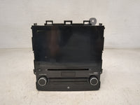2023 Impreza Radio AM FM Cd Player Receiver Replacement Fits Fits 2021 2022 OEM Used Auto Parts - Oemusedautoparts1.com