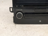 2023 Impreza Radio AM FM Cd Player Receiver Replacement Fits Fits 2021 2022 OEM Used Auto Parts - Oemusedautoparts1.com