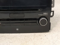 2023 Impreza Radio AM FM Cd Player Receiver Replacement Fits Fits 2021 2022 OEM Used Auto Parts - Oemusedautoparts1.com