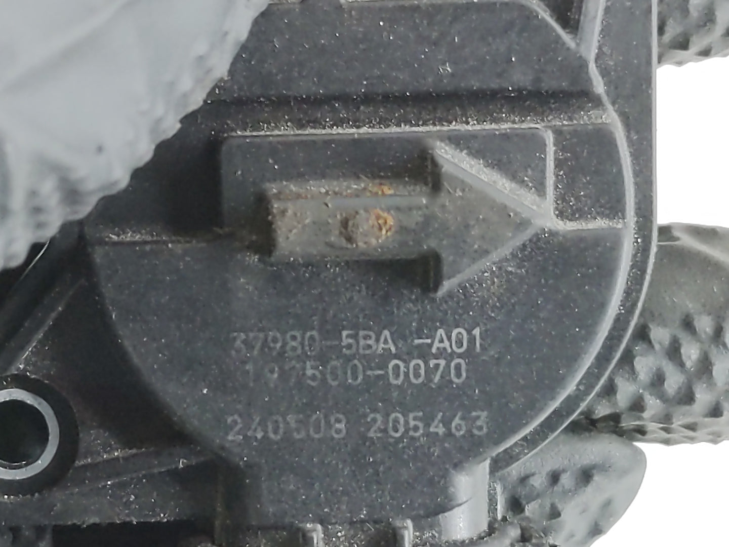 2023 Acura Integra Mass Air Flow Meter Maf - Oemusedautoparts1.com